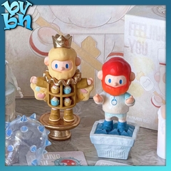 Farmer Bob Feeling You Series Blindbox Finding Unicorn