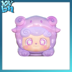 Q.Kid Super Q.Team Mini Series Blind Box
