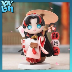 Âm Dương Sư Onmyoji Series Figure PopMart