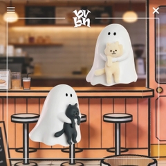 Ghody Behold My Cat 52Toys Blindbox Series