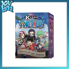 Mighty Jaxx One Piece Egghead Arc Series Part 1 Blindbox