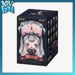 POP MART TINYTINY-Prologue Series Figures Blind Box