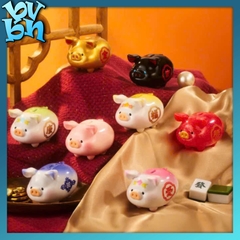 Lulu the Piggy - Lucky Fortune Piggy Blind Box Series
