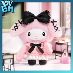 Sanrio Characters Angel Garden Series Blindbox TOPTOY