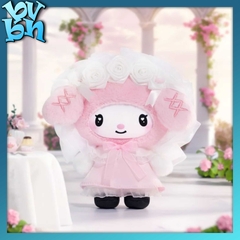 Sanrio Characters Angel Garden Series Blindbox TOPTOY