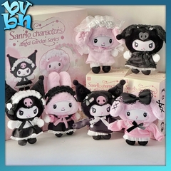 Sanrio Characters Angel Garden Series Blindbox TOPTOY