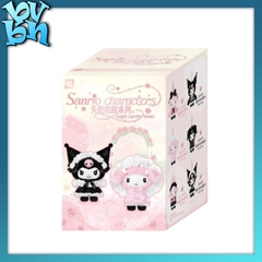 Sanrio Characters Angel Garden Series Blindbox TOPTOY