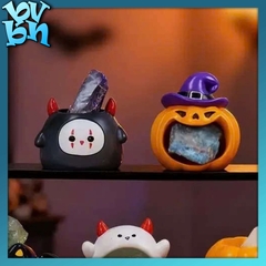 Đá năng lượng Halloween Trick or Treat Pai Crystal Blindbox Series