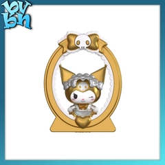 Sanrio characters - Daadoos - NEST Series - Sweet Stylish Wonderland - Blokees - EO05