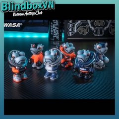BLINDBOX WASAbaby·Explore206 Series