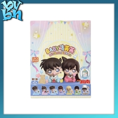 Detective Conan Baby Blindbox Series ( Tặng kèm túi đựng )