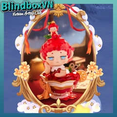 FAYA-Ständchen of Snow Kingdom BlindBox Series
