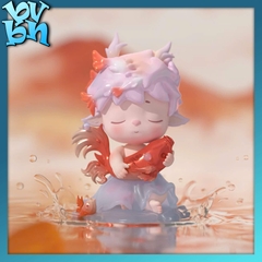 MiMi The Poetry of Time in Four Seasons Series Blindbox