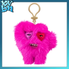 FUGGLER's Keyring Teething Monster Series 5