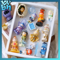 Farmer Bob Feeling You Series Blindbox Finding Unicorn