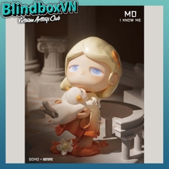 MO - I KNOW ME Series Blind Box