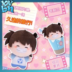 Blindbox Detective Conan Wayaya Style Vol. 1 - Kèm Ly Và Bàn Chải Đánh Răng (LDCX)