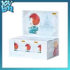 Disney Princess Art Gallery Series 2 Blindbox