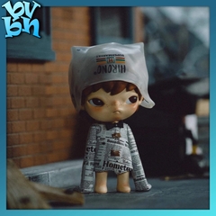 Blindbox Hirono Series 2 Little Mischief POP MART