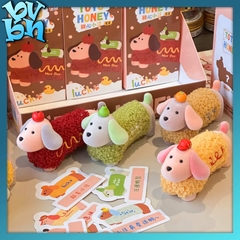 Sweetheart Puppy Blindbox MuYanLu