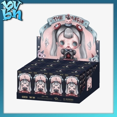 POP MART TINYTINY-Prologue Series Figures Blind Box