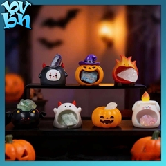 Đá năng lượng Halloween Trick or Treat Pai Crystal Blindbox Series