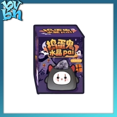 Đá năng lượng Halloween Trick or Treat Pai Crystal Blindbox Series