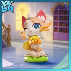 Fight For The Golden Spatula Chibi Series Figure Version 2