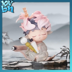 MiMi The Poetry of Time in Four Seasons Series Blindbox