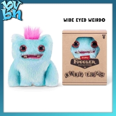 Fuggler Baby Fuggs 3.5''