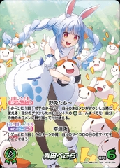 Pack Card Hololive Official Card Game Vol 1 Blooming Radiance