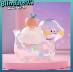 Blindbox Mount Fuji Foodie Dinosaur Series ( Chính Hãng )