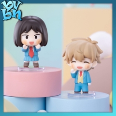 Skip and Loafer Ultra-Mini Figure Blind Box Series GONG
