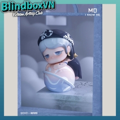 MO - I KNOW ME Series Blind Box