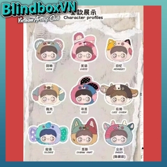 Meymei The Forgotten Corner Series BlindBox