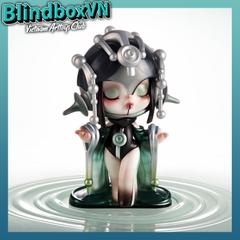 Blindbox Skull Panda The Sound Series ( Chính Hãng )
