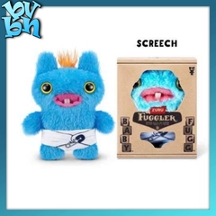 Fuggler Baby Fuggs 3.5" Series 2