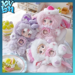 Nommi X Amarilith – A Bite of Sweetheart V7 Series Blind Box