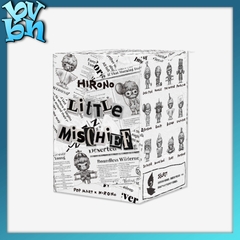 Blindbox Hirono Series 2 Little Mischief POP MART