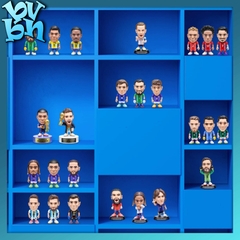 ZURU TOYS FIFA Ballers Global