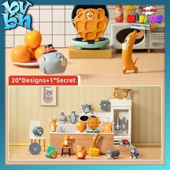TOM AND JERRY MINIME Blindbox Series