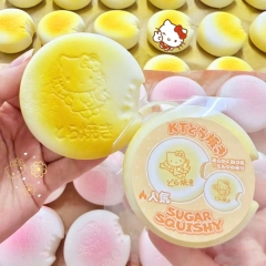 Tổng Hợp Squishy Đàn Hồi Chậm | Squishy Slow-Rising