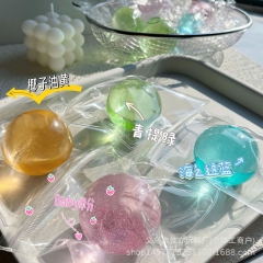 Tổng hợp Stress Ball - Squishy