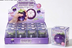 Tổng hợp Stress Ball - Squishy