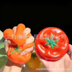Tổng hợp Stress Ball - Squishy