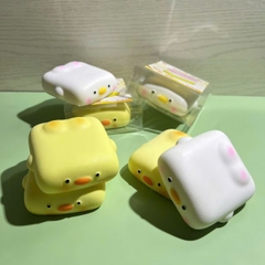 Tổng Hợp Squishy Đàn Hồi Chậm | Squishy Slow-Rising