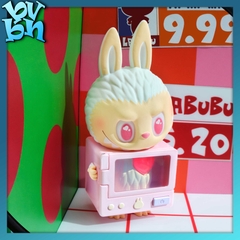 THE MONSTERS Wacky Mart Series Figures