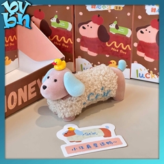 Sweetheart Puppy Blindbox MuYanLu