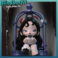 Blindbox DODO NAMI PARADISE OF DOOM Series ( Chính Hãng )