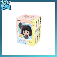 Skip and Loafer Ultra-Mini Figure Blind Box Series GONG